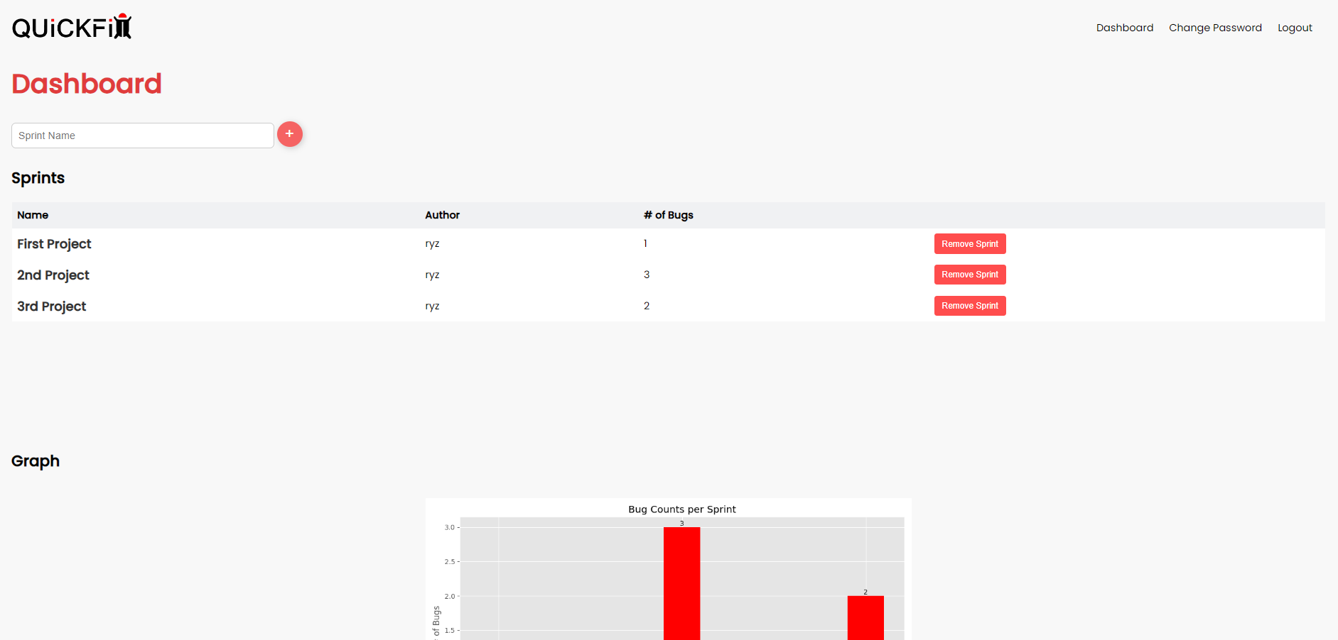 Movie Website Explorer Thumbnail